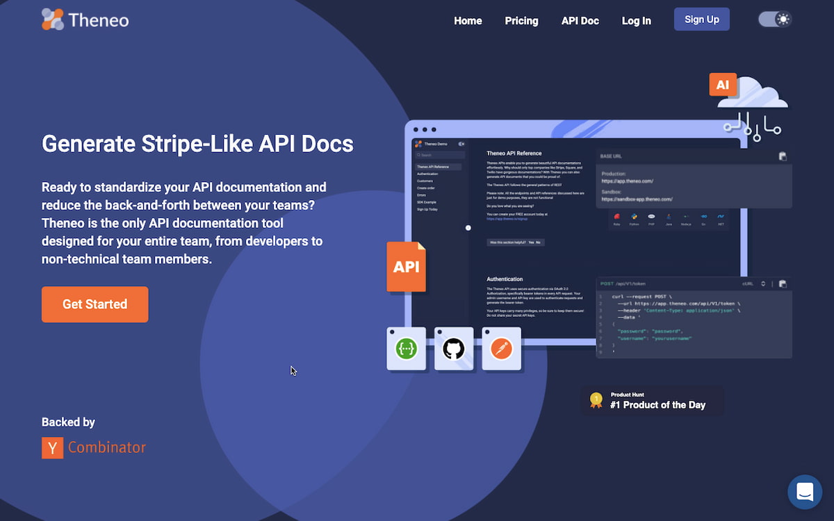 11 Best API Documentation Tools For 2022 [+Why Use One]